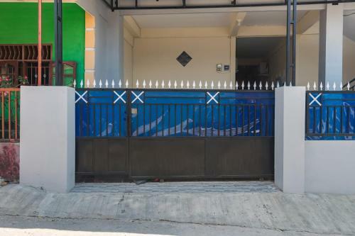 Hostal Koolkost Syariah @ Jamin Ginting Medan