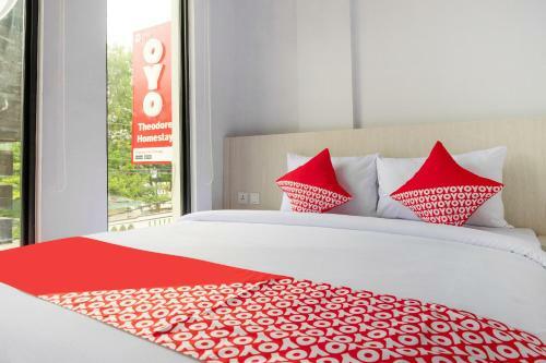 Hotel Oyo 3150 Theodore Homestay