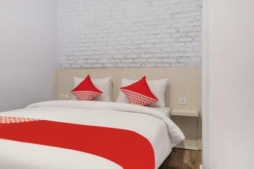 Hotel Oyo 3150 Theodore Homestay