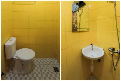 Hotel Oyo 3375 Sumatera Agustinekost Syariah