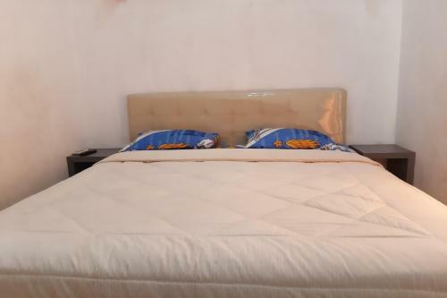 Hotel Oyo 3477 Herman Residence