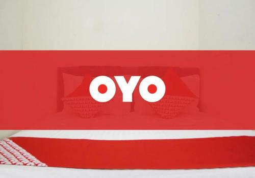 Hotel Oyo 3477 Herman Residence