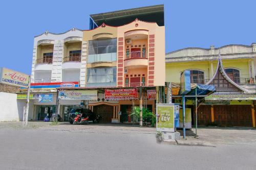 Hotel Oyo 3334 Ratu Residence