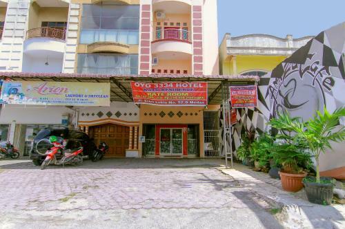 Hotel Oyo 3334 Ratu Residence