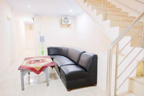 Hotel Waringin Residence