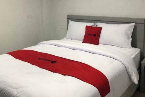 Hotel Reddoorz Near Rs Usu Medan 3