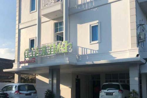 Hotel Reddoorz Near Rs Usu Medan 3