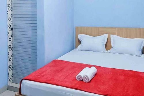 Hostal Gurusinga Guesthouse