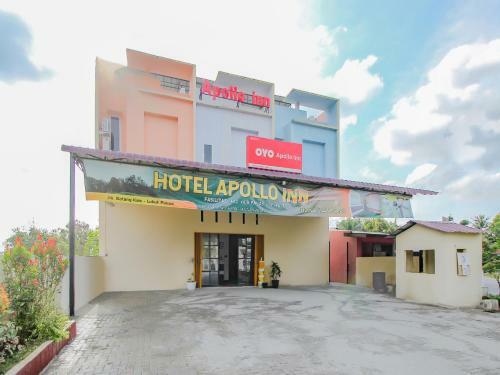 Hotel Oyo 90259 Apollo Inn
