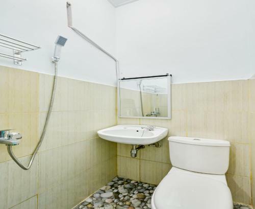 Hostal New Nara Guest House