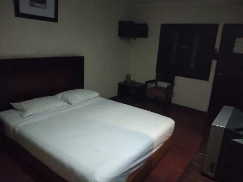 Hotel Motel Danau Toba International Medan
