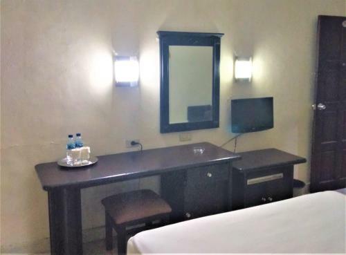 Hotel Motel Danau Toba International Medan