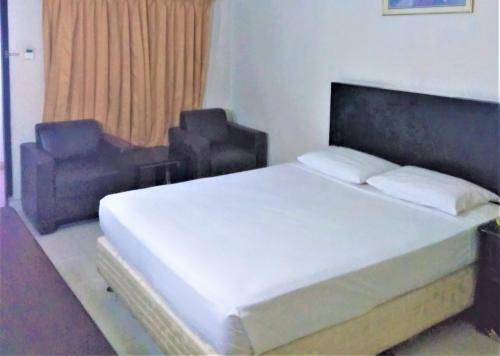 Hotel Motel Danau Toba International Medan