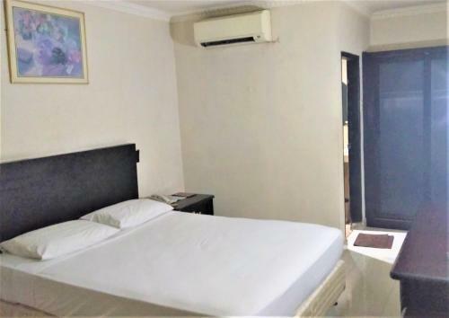 Hotel Motel Danau Toba International Medan