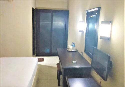 Hotel Motel Danau Toba International Medan