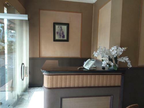 Hotel Motel Danau Toba International Medan