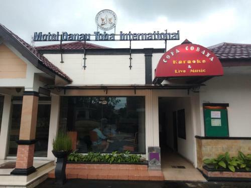 Hotel Motel Danau Toba International Medan