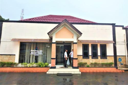Hotel Motel Danau Toba International Medan