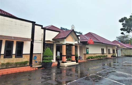 Hotel Motel Danau Toba International Medan