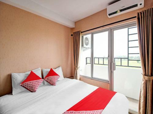 Hotel Oyo 90245 Tridasa