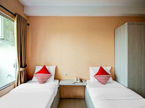 Hotel Oyo 90245 Tridasa