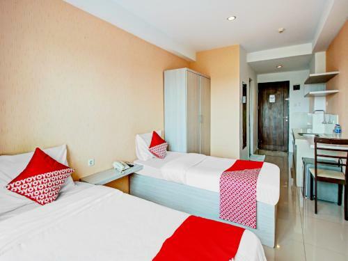 Hotel Oyo 90245 Tridasa