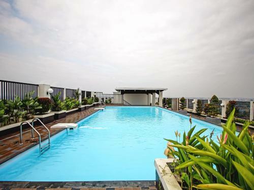 Hotel Oyo 90245 Tridasa