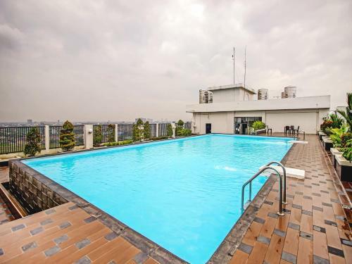 Hotel Oyo 90245 Tridasa