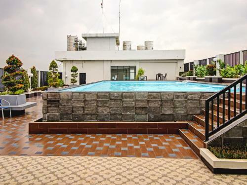 Hotel Oyo 90245 Tridasa
