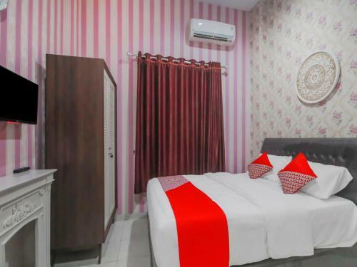 Hotel Oyo 90338 Rumah Yasmin Syariah