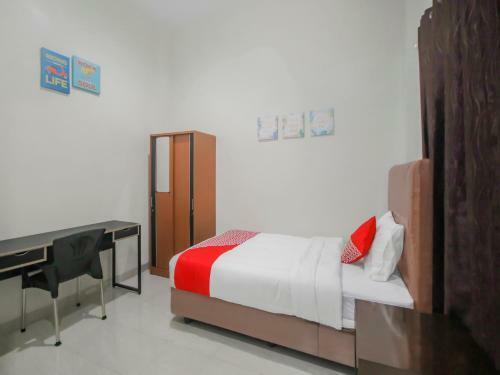 Hotel Oyo 90338 Rumah Yasmin Syariah