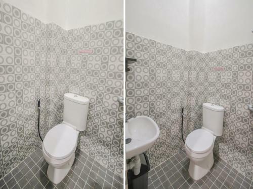 Hotel Oyo 90338 Rumah Yasmin Syariah
