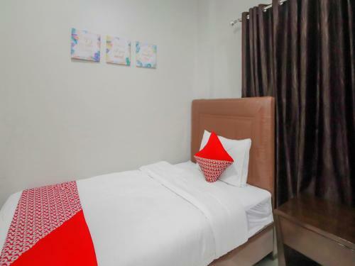 Hotel Oyo 90338 Rumah Yasmin Syariah