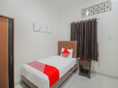 Hotel Oyo 90338 Rumah Yasmin Syariah