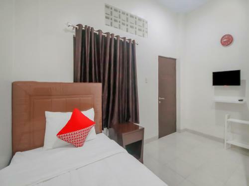 Hotel Oyo 90338 Rumah Yasmin Syariah