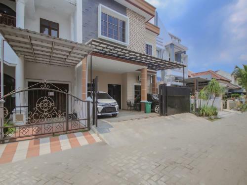 Hotel Oyo 90338 Rumah Yasmin Syariah