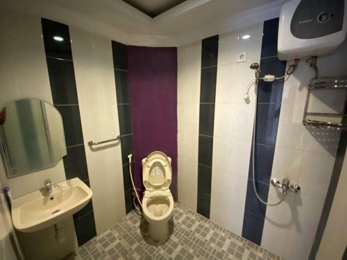 Hotel Djaboerigin Mongonsidi Guest House