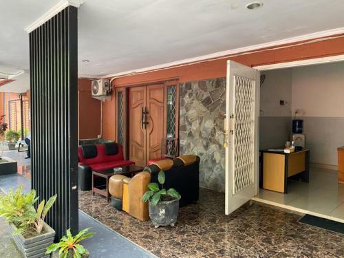 Hotel Djaboerigin Mongonsidi Guest House