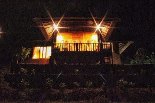 Hostal Munduk Menir Villas