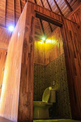 Hostal Munduk Menir Villas