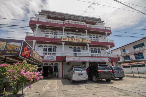 Hostal Reddoorz Near Universitas Negeri Padang