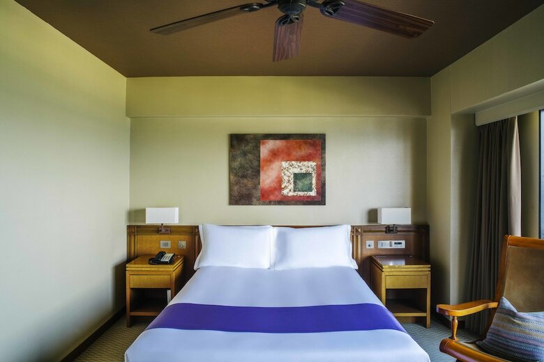 Hotel The Luigans Spa And Resort