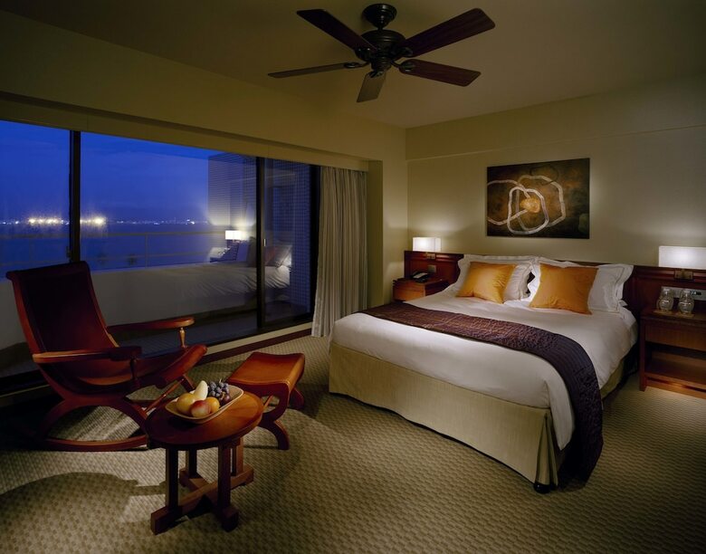 Hotel The Luigans Spa And Resort