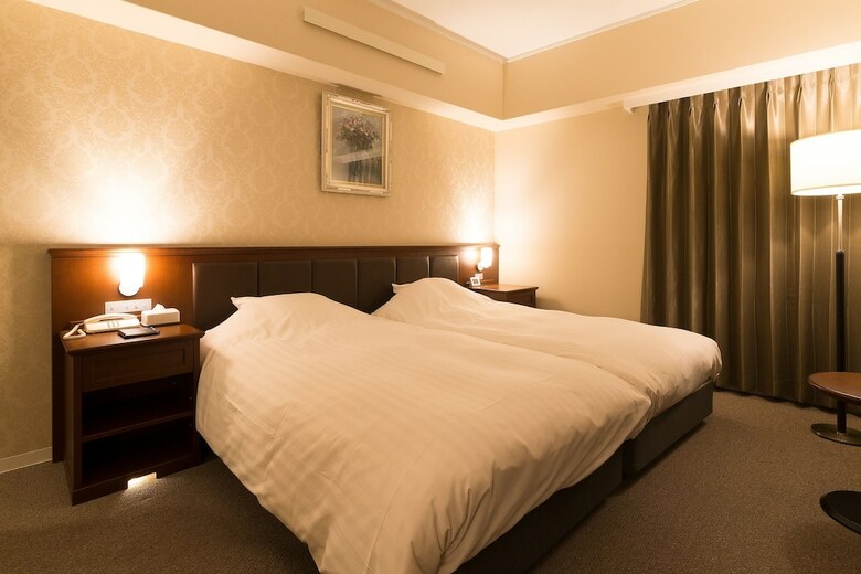 Rihga Hotel Zest Takamatsu
