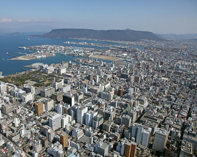 Rihga Hotel Zest Takamatsu