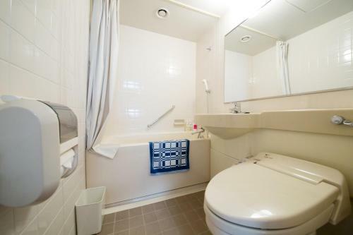 Hotel Tresta Shirayama