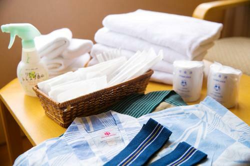 Hotel Tresta Shirayama