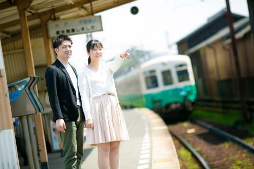 Hotel Tresta Shirayama