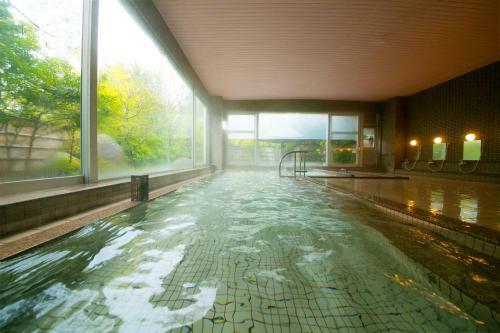 Hotel Tresta Shirayama