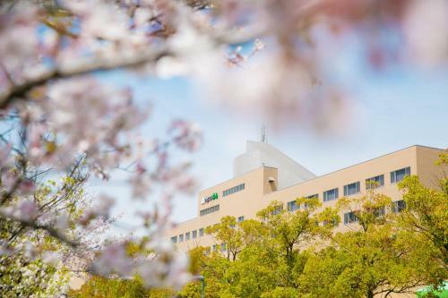 Hotel Tresta Shirayama